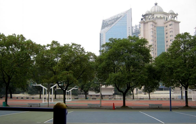 长沙最好高中是哪所中学,长沙第一中学高中排名