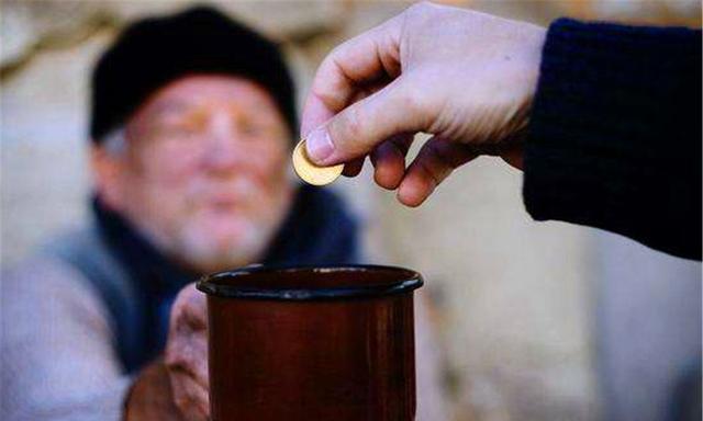 穷人为什么不能做生意发家致富,穷人为什么不会创业