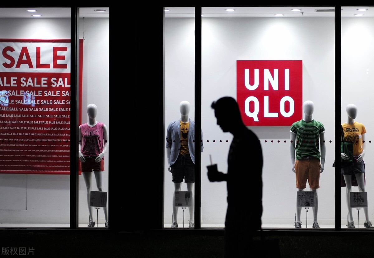 个性时髦男装品牌排行榜,品牌男装哪款好看又实惠