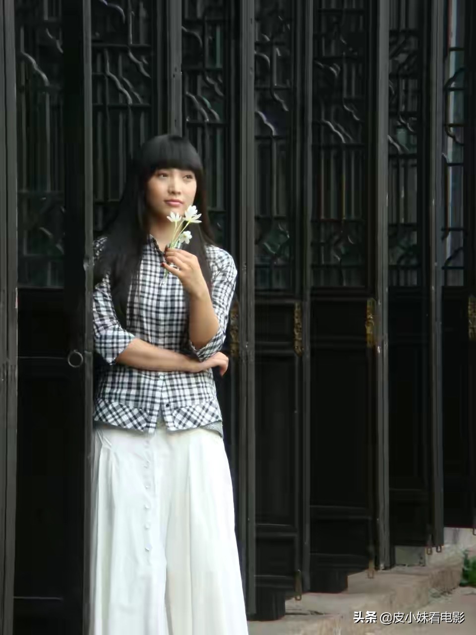 白静死于哪一年,白静是怎样离世的