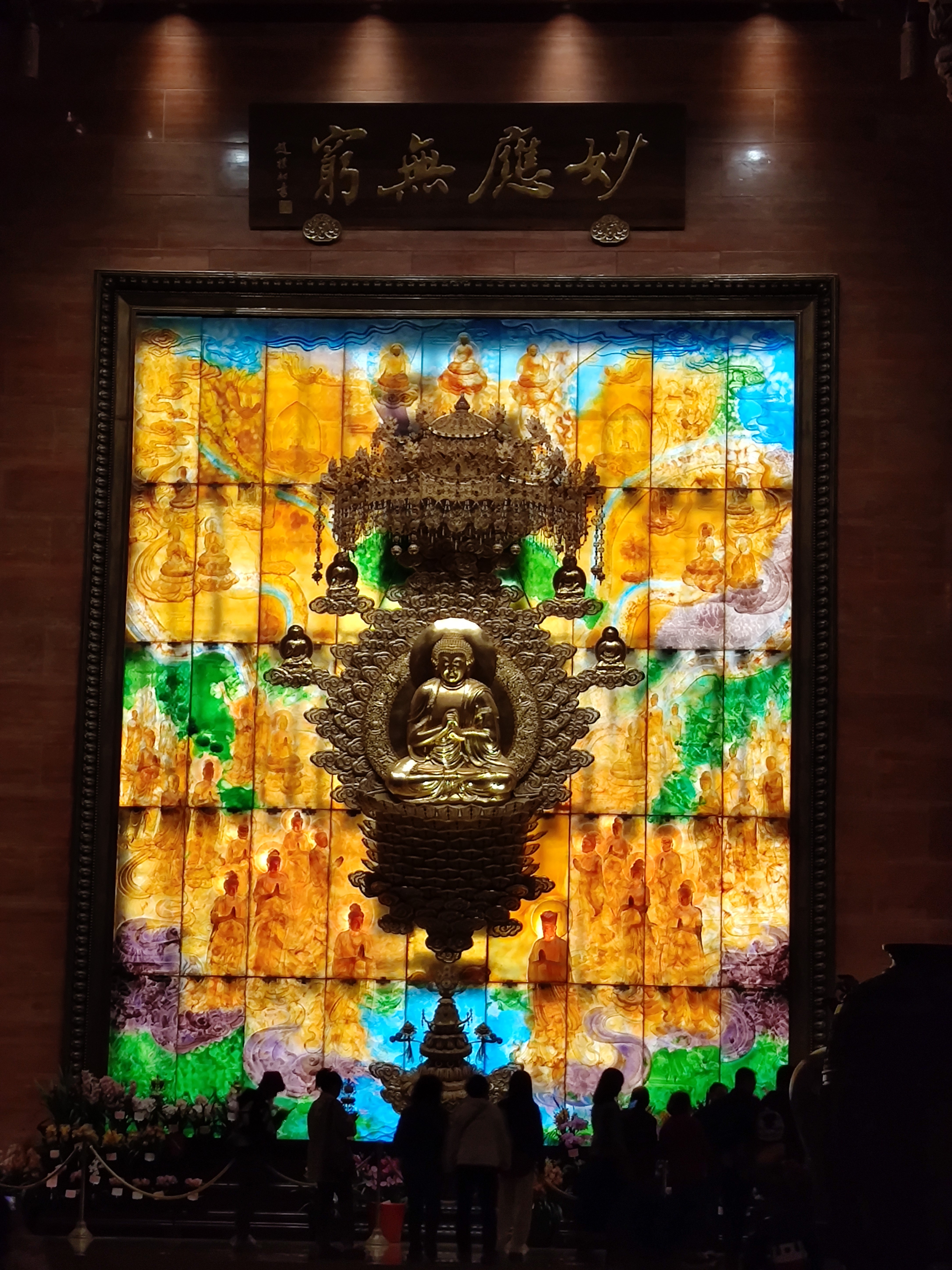 无锡灵山梵宫摄影,无锡灵山梵宫石雕