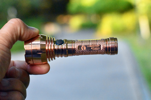 雷明兔gt-nano红铜版,雷明兔gtmini红铜测评