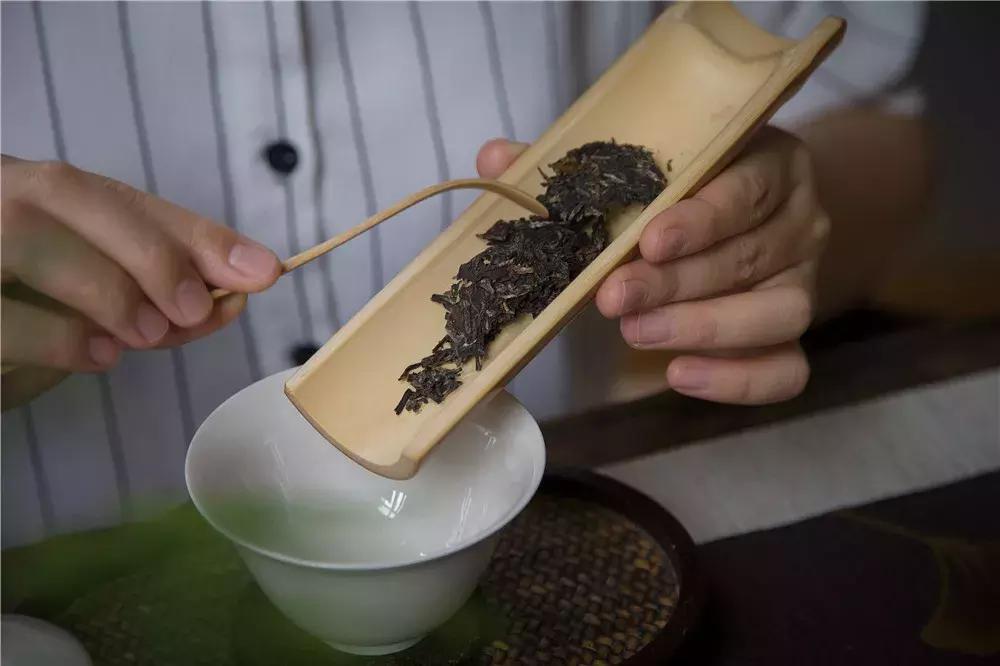 普洱茶中期老茶,中期老茶普洱茶