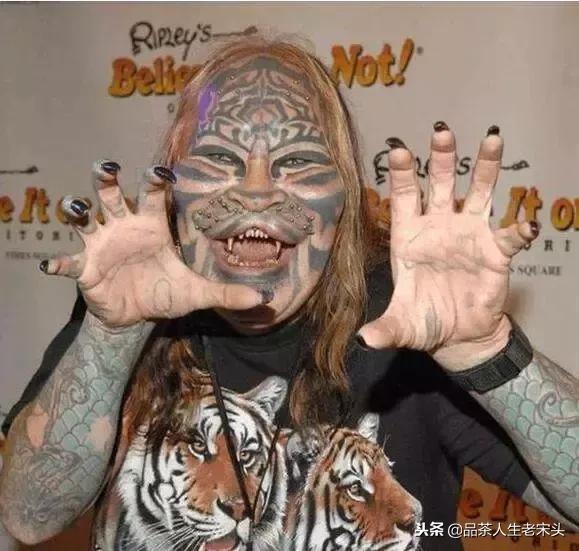 最新世界十大“怪”，最后一个太绝了！