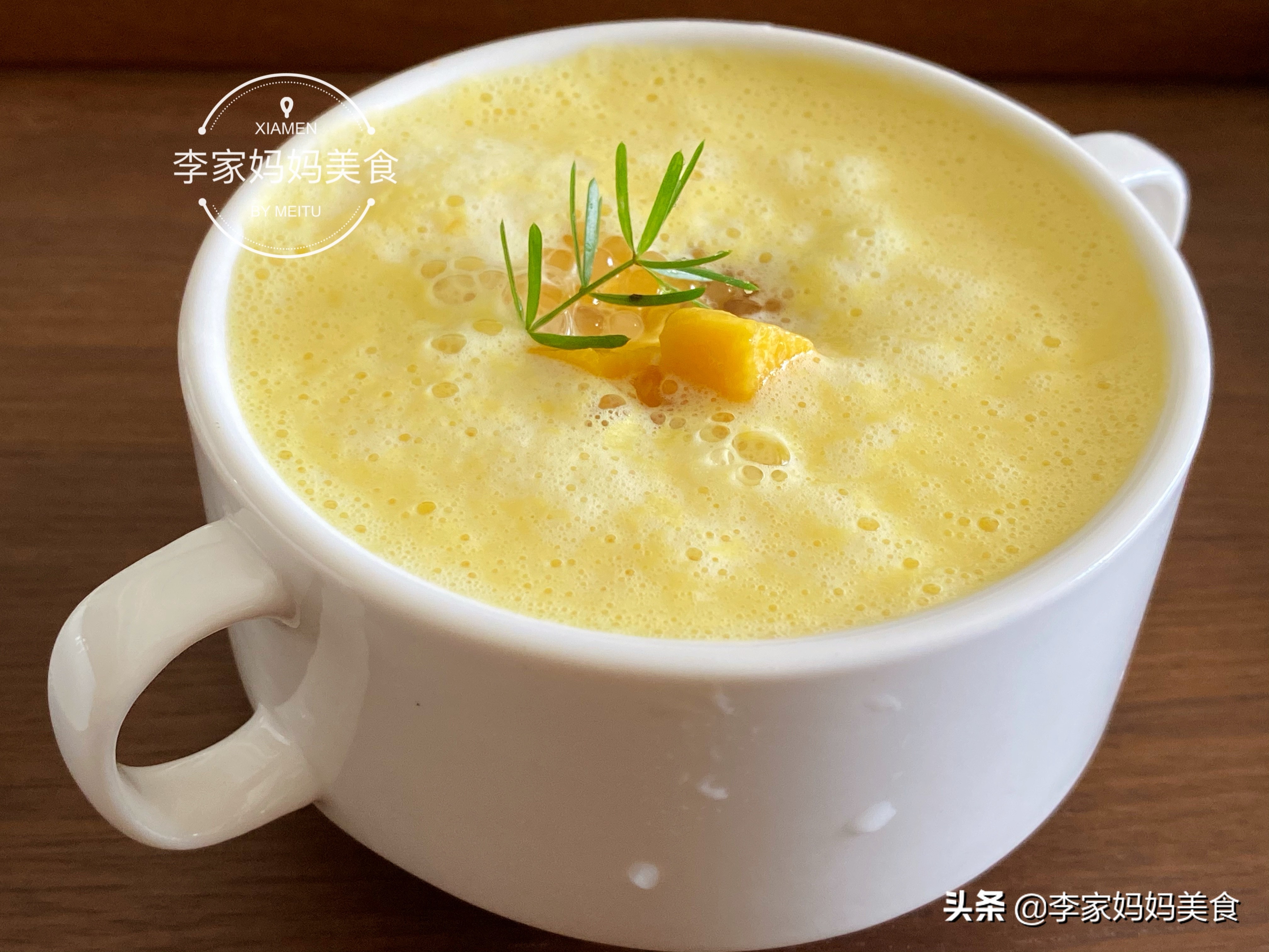 入秋后多喝这5类豆浆,冬天好喝有营养的新鲜果汁