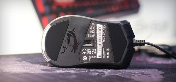 吃鸡鼠标启动项,吃鸡鼠标轻还是重好用