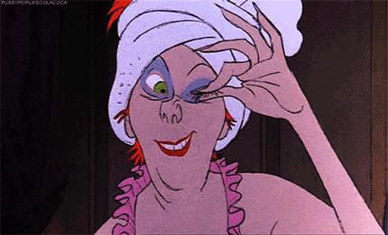 卸妆正确5个步骤,教大家如何正确卸妆步骤