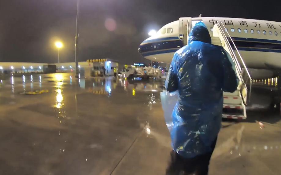 泰国沉浸式风景,泰国裸妆表演真实视频