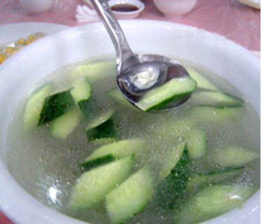 海南清补凉夏日消暑必学甜品,海南特色小吃春光椰奶清补凉