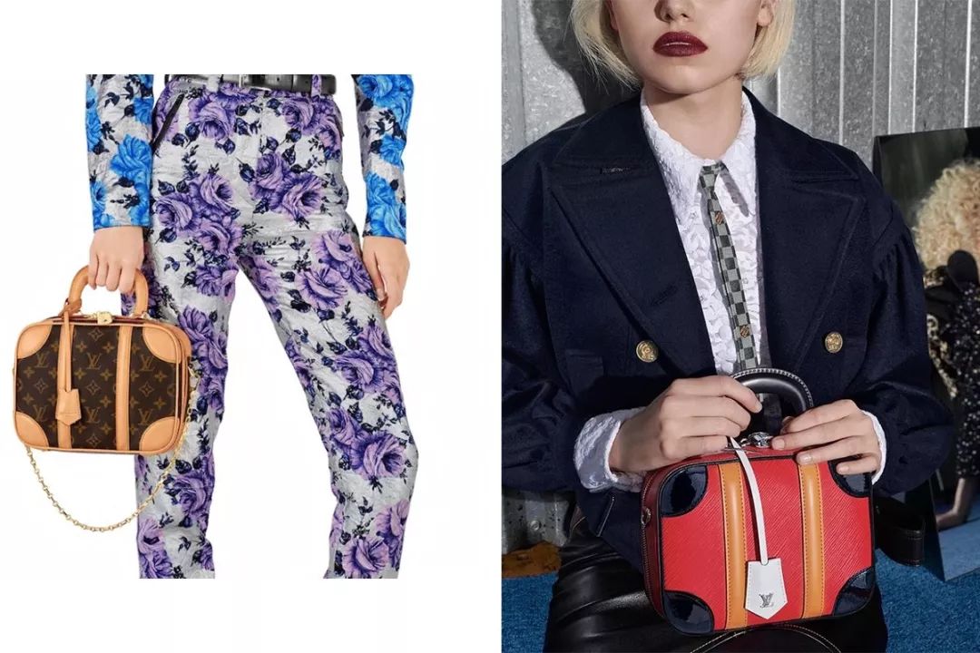 包包中的“黄金尺寸”,绝对是柜子中翻牌率最高的