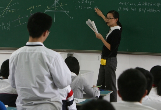 穷人家的孩子适合什么工作,学历低的孩子适合干哪些工作