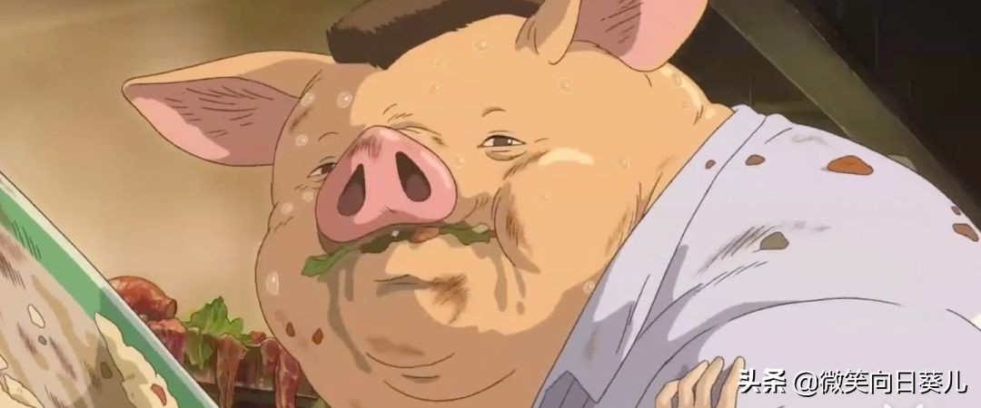 重看千与千寻的感受,千与千寻看完整版的