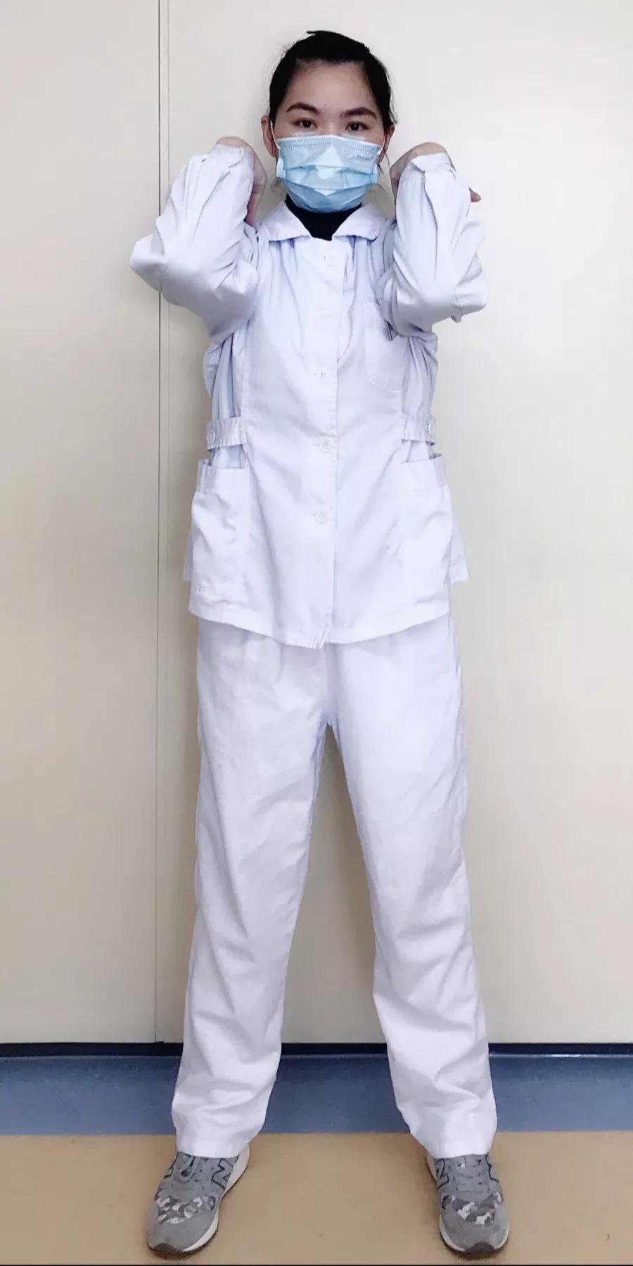 新冠肺炎患者运动健身操,新冠肺炎患者适合做的运动