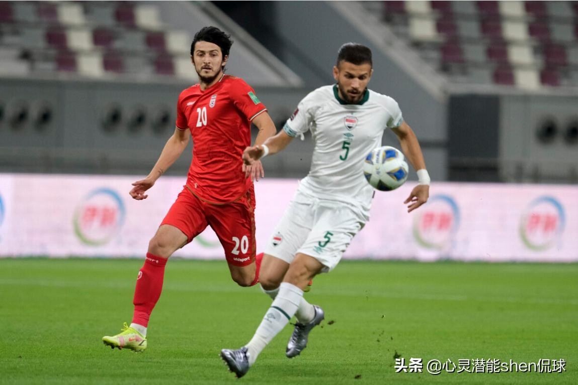 12强赛A组前瞻：亚洲第1赢球=提前晋级，韩国突破西亚，CCTV5直播