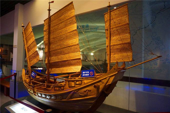 为什么说妈祖真身在漳浦,妈祖是为什么成为妈祖