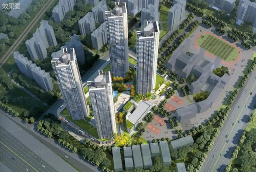 中海明德里一房一价表,龙华中海明德里户型