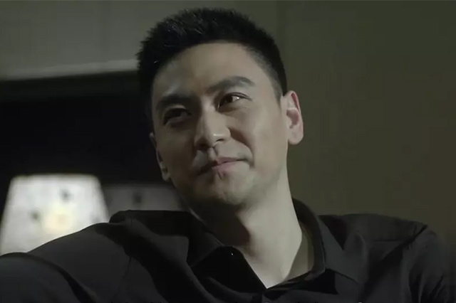 江苏十大男明星,中国公认十大帅哥明星排名