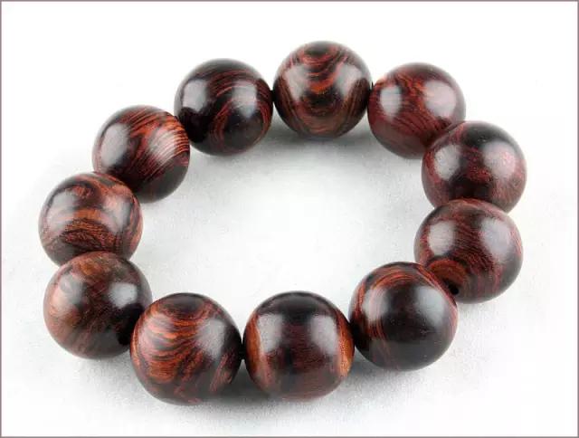 40种常见木质手串对号入座,十大木质手串排行榜最新