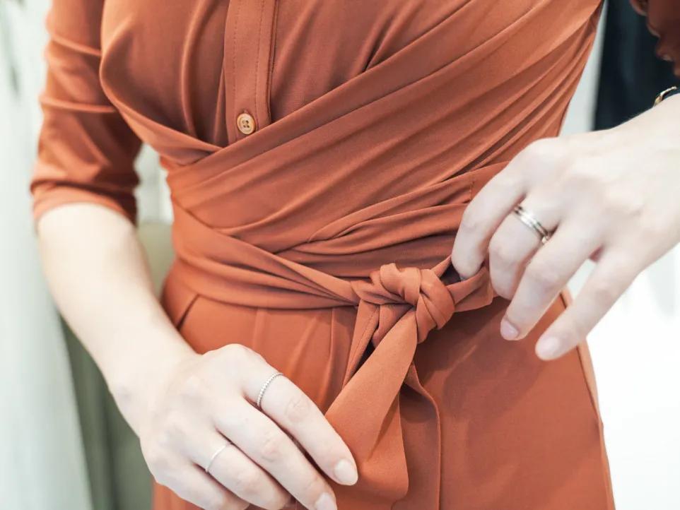 真美服饰女装,真美新服装