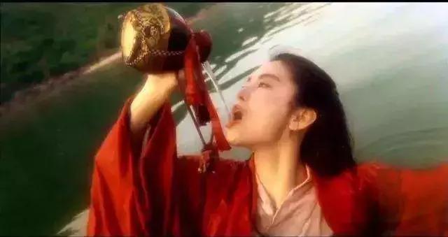 金庸梦中的夏梦,金庸追思