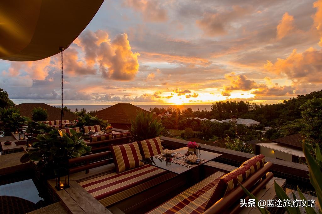 滴,您的普吉岛酒店攻略来了,请查收!