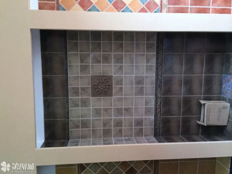 漫漫装修路，比邻有缘人（第一部分）