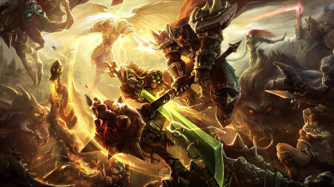 lol有人挂机投降掉胜点吗,lol3分钟投降扣胜点和重开