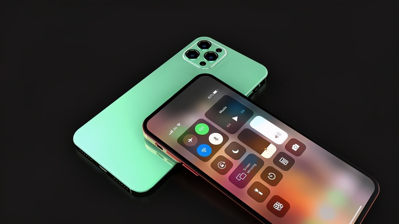 新买的苹果手机不要着急使用,新买的iphone手机该怎么操作设置