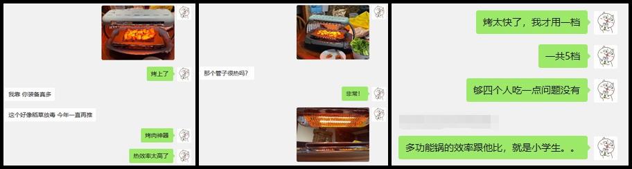 厨房必买的十大家电,花了一万多的橱柜