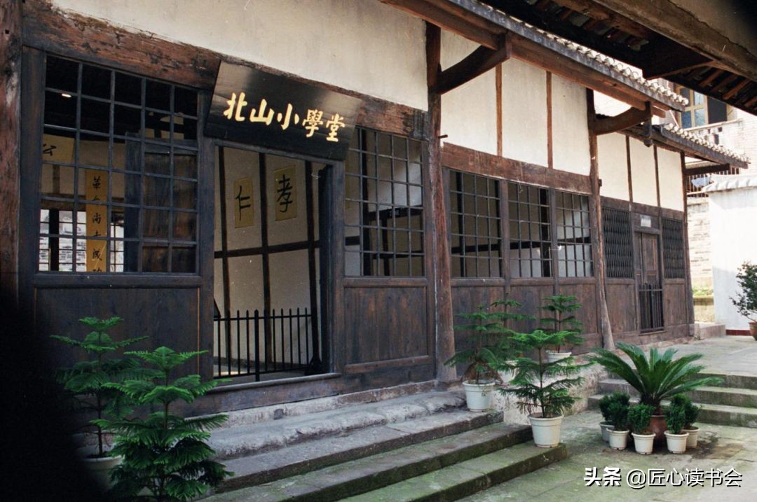 这，就是广安！我们美丽的家园