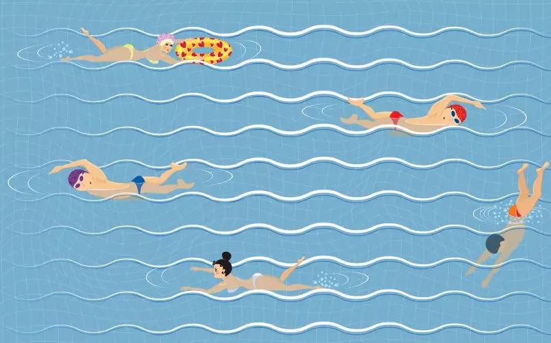 精子离开男性身体后，还能活多久？没投胎成功的都去哪了？答案是