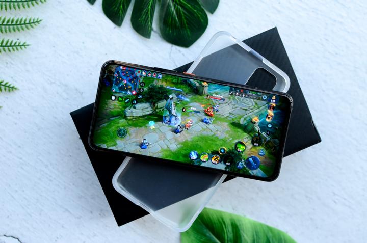 iqoo3手机评测,iqoo3手机测评