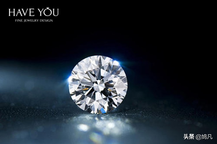 钻戒怎么挑选才不会被坑,钻石耐看实惠的钻戒要怎样挑选
