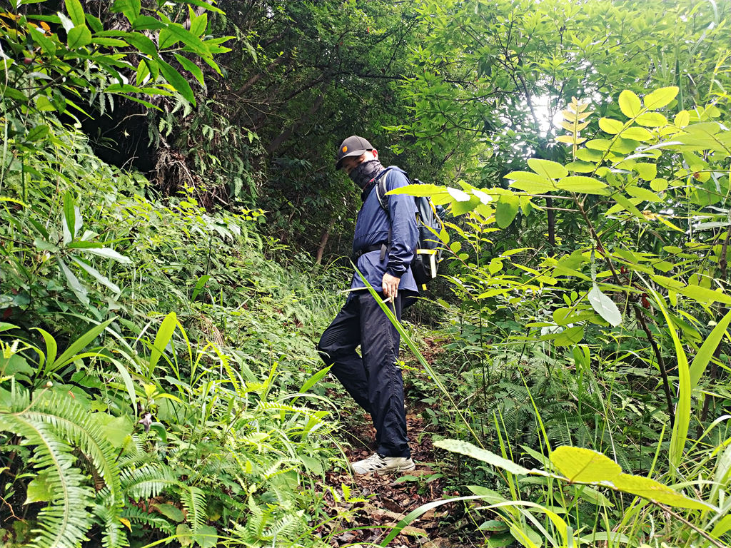 选防晒衣3个指标很重要,选防晒衣选什么