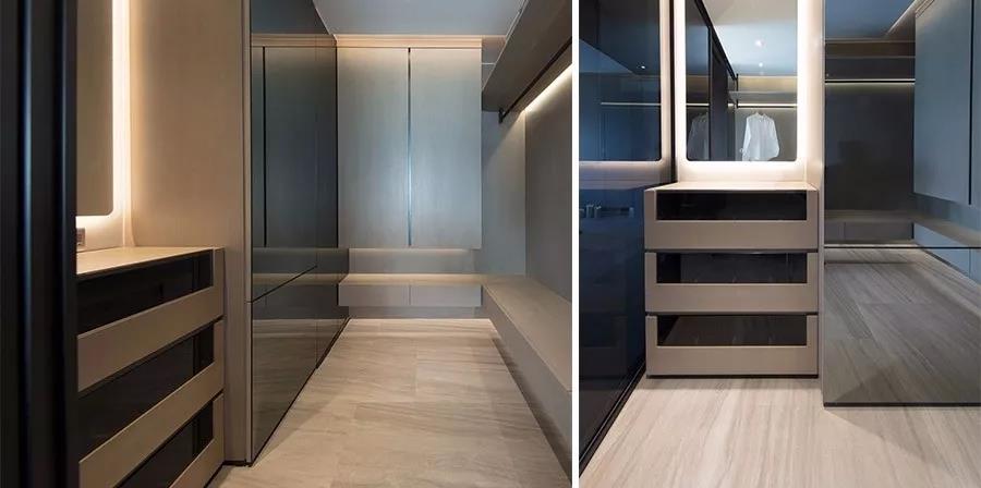 灯带设计这样做真的很有氛围感,为什么要做灯光设计