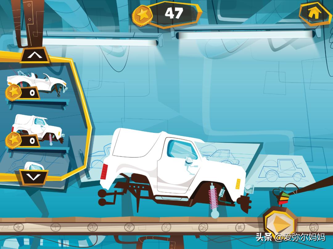 适合4岁孩子玩的app有哪些,4岁男孩推荐既能玩又能学习的app