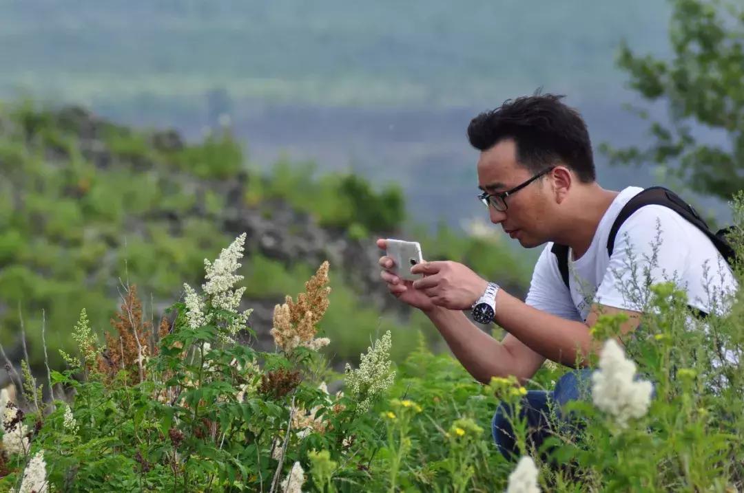 一帮闺蜜自驾游,环中俄边境自驾之旅