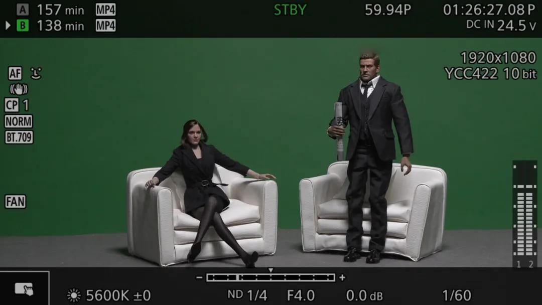 用了都说好，XF605打造直播新势力