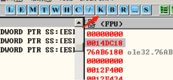 入门汇编,arm汇编入门指南