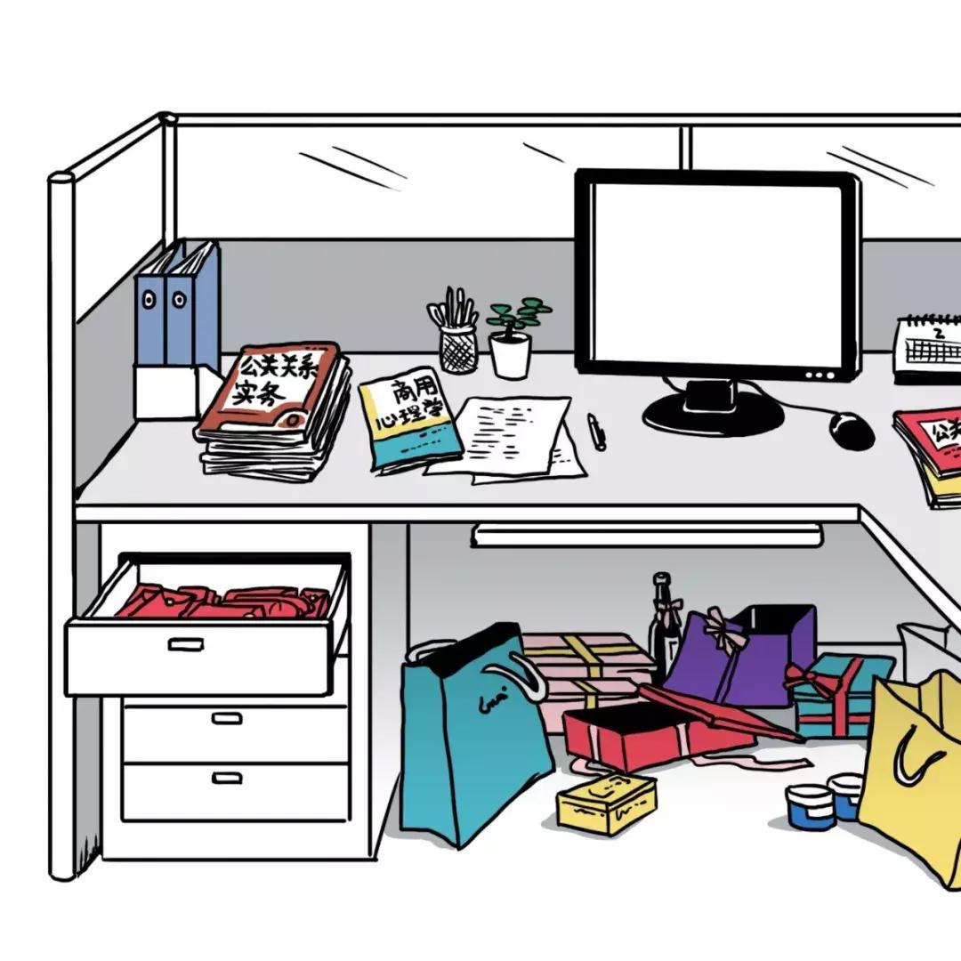 职场潜规则十大标准,职场潜规则深度解读