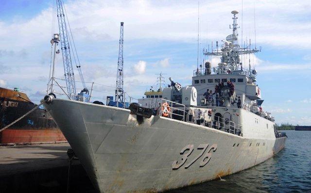 东南亚海军实力有多强,东南亚海军主力部队