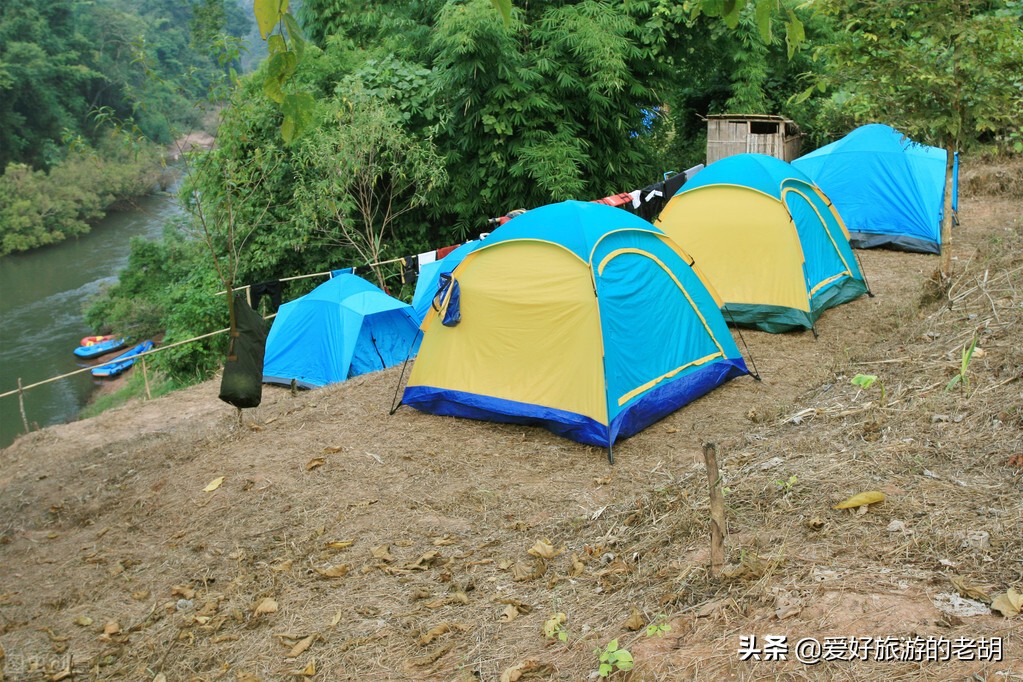 1000元露营装备,1000元以内户外露营装备