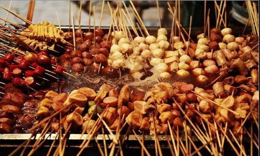 开店秘诀150万开一家麻辣烫,年入百万创业第一人