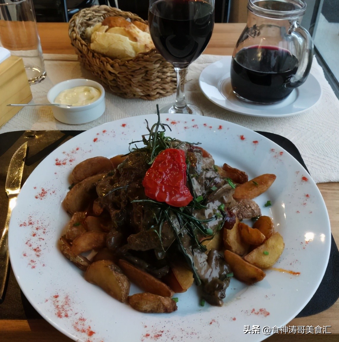 智利的饮食习惯，爱吃牛油果，为何能成为美洲最长寿的国家