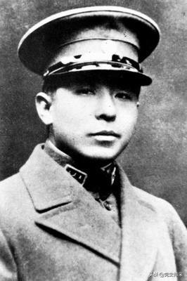 一封周恩来写给张学良的信,等收到时已是生死两隔的几十年后