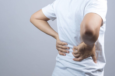 中医后背疼痛是什么原因,心区疼痛后背疼中医