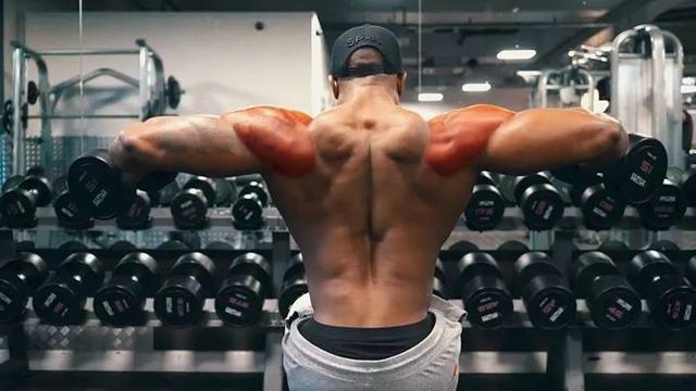 骨架不大,骨架太小真的就练不大吗