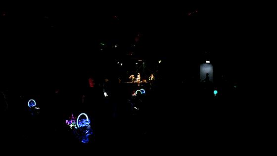 新店！清潭洞同款「韩式慢摇吧」来天津了~速速肆意妄为嗨起