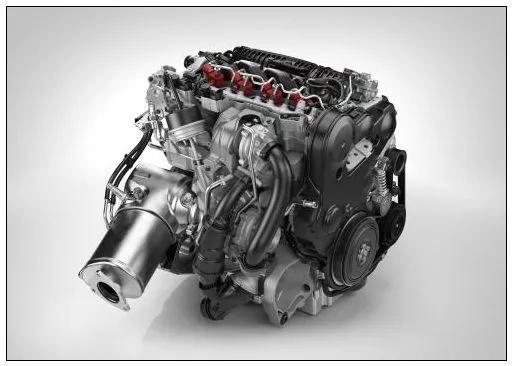 省油耐用柴油车,柴油车省油又有劲在国内却卖不动