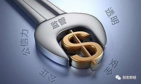 金融市场核心监管新规解读与趋势,金融市场典型事件